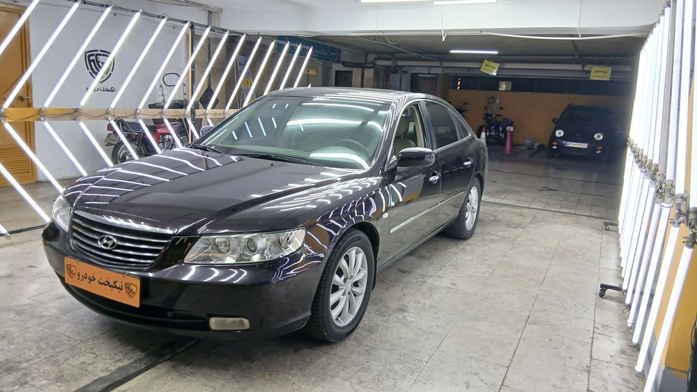 هیوندای-آزرا-2006