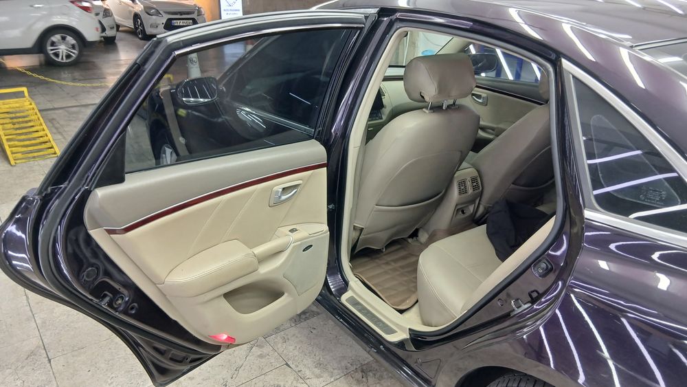 هیوندای-آزرا-2006