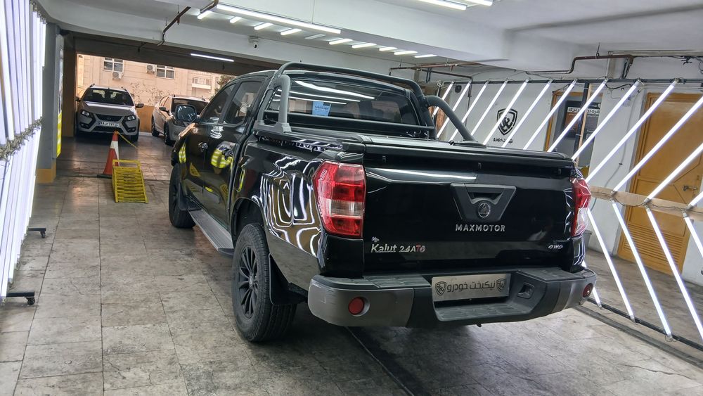 مکس موتور-کلوت-1402