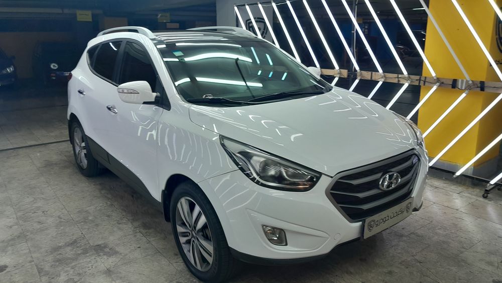 هیوندای-توسان-2014