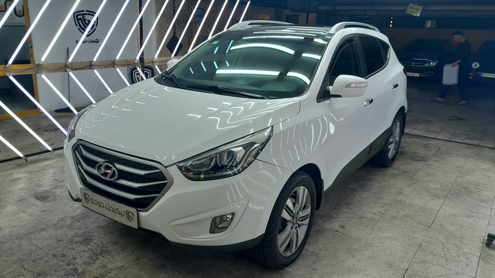 هیوندای-توسان-2014