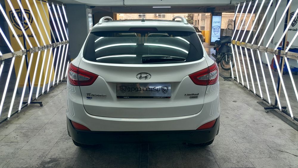 هیوندای-توسان-2014