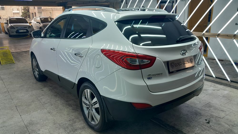 هیوندای-توسان-2014