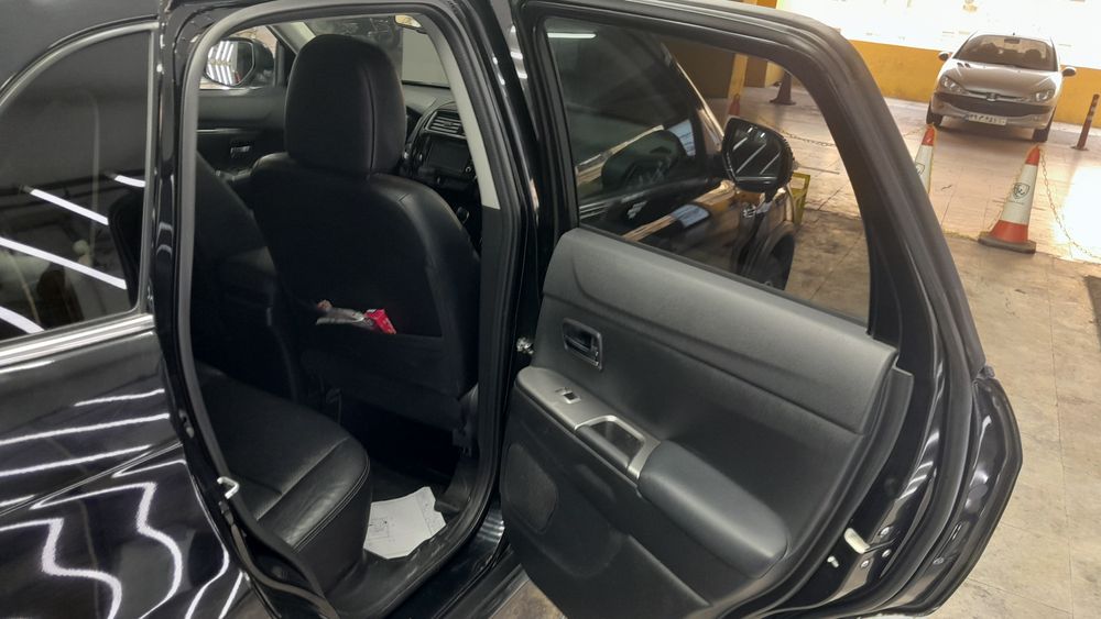 میتسوبیشی-ASX-2018