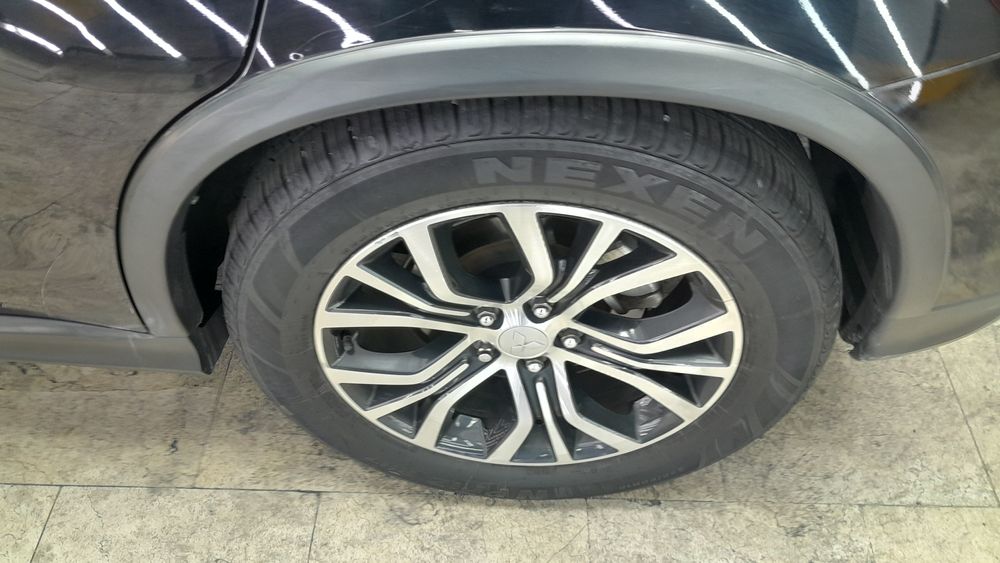 میتسوبیشی-ASX-2018