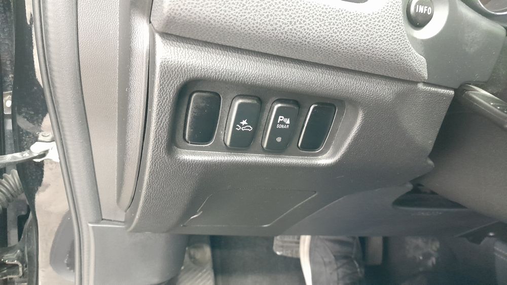 میتسوبیشی-ASX-2018