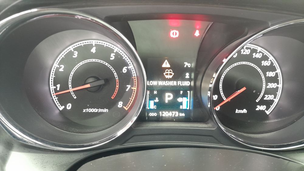 میتسوبیشی-ASX-2018