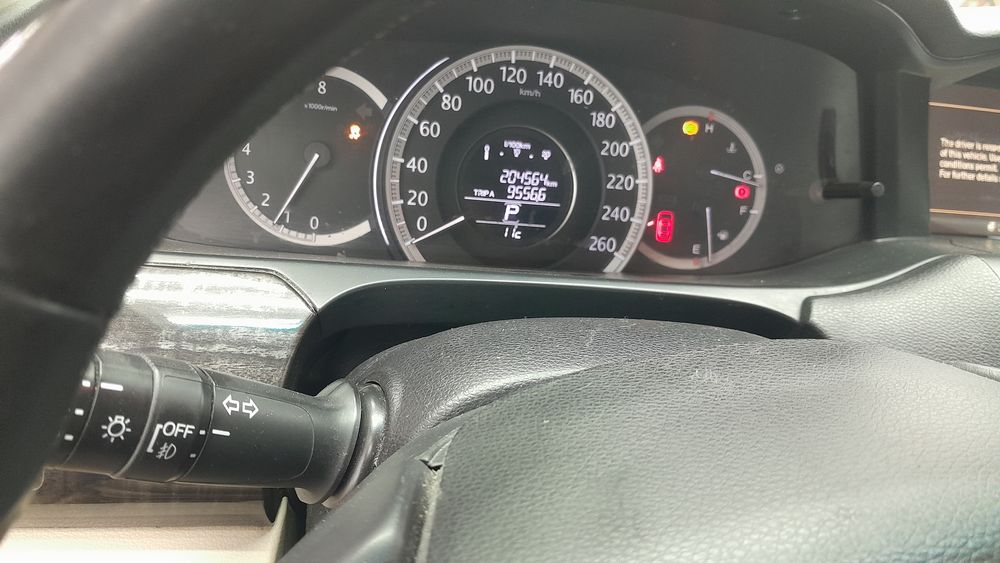 هوندا-آکورد-2014