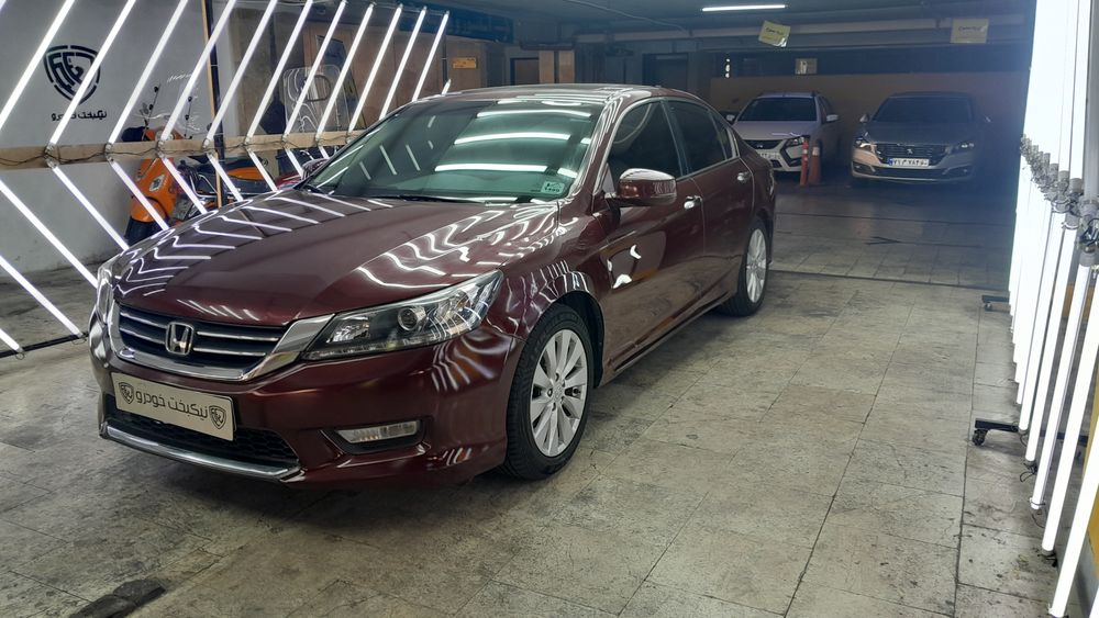 هوندا-آکورد-2014