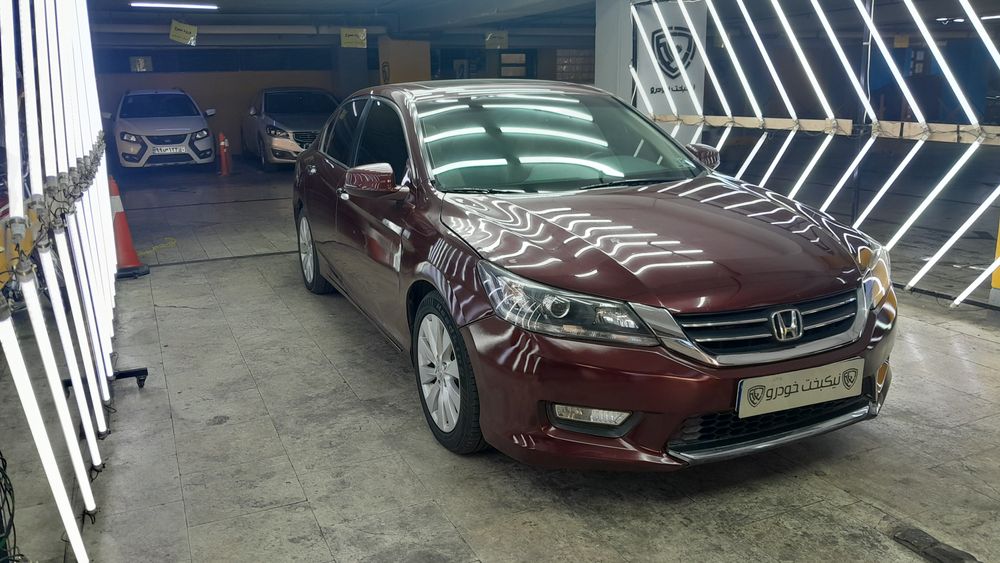هوندا-آکورد-2014