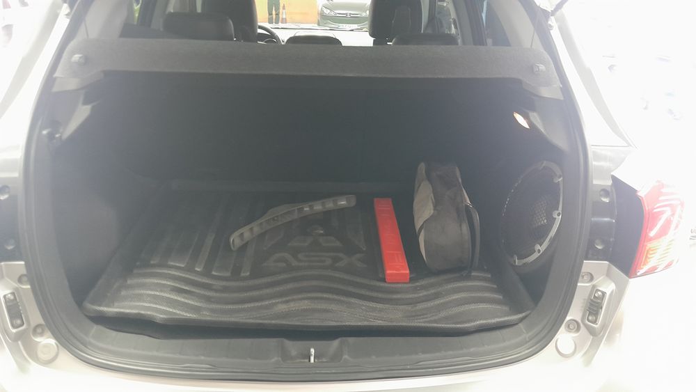 میتسوبیشی-ASX-2015