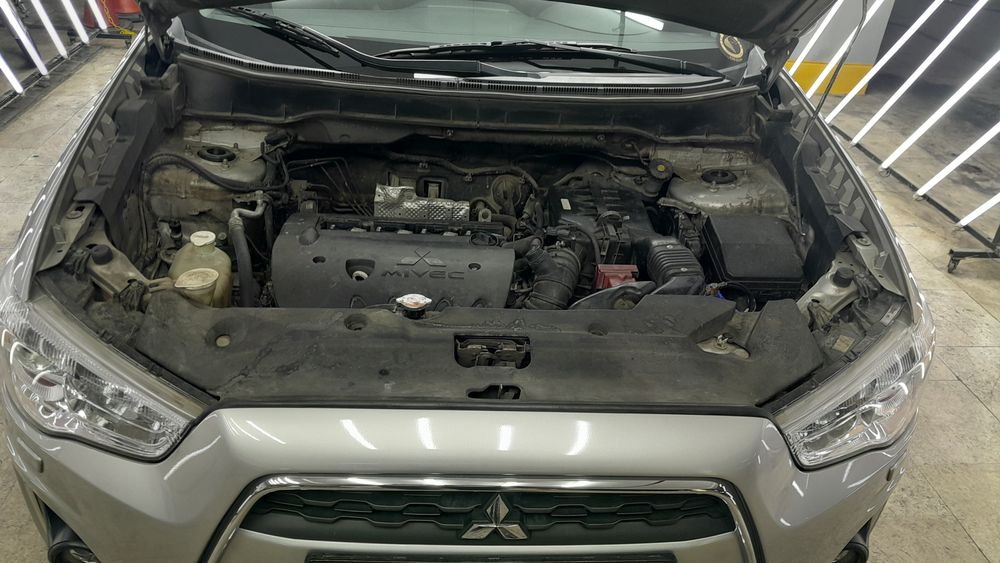 میتسوبیشی-ASX-2015