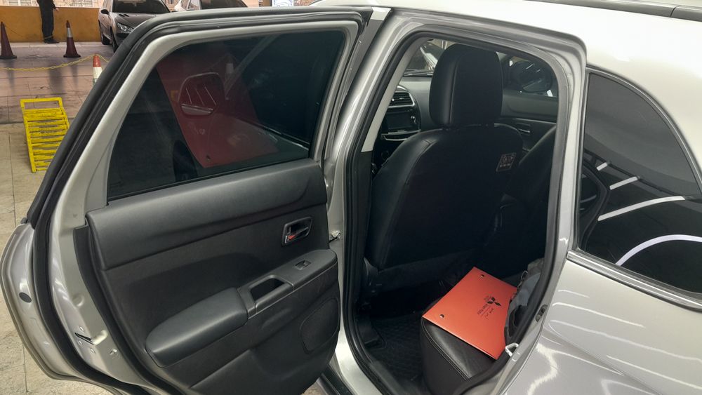 میتسوبیشی-ASX-2015