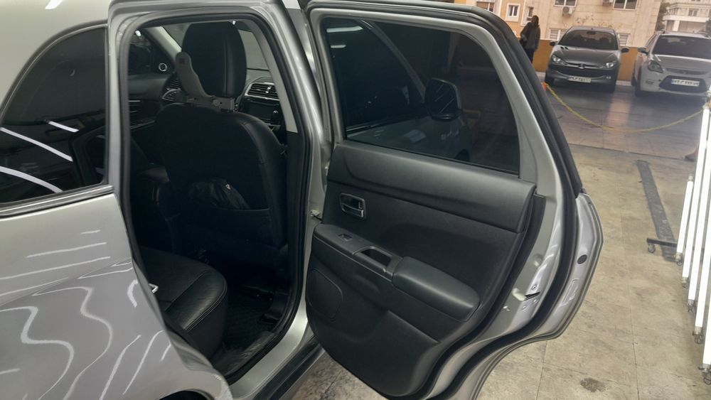 میتسوبیشی-ASX-2015