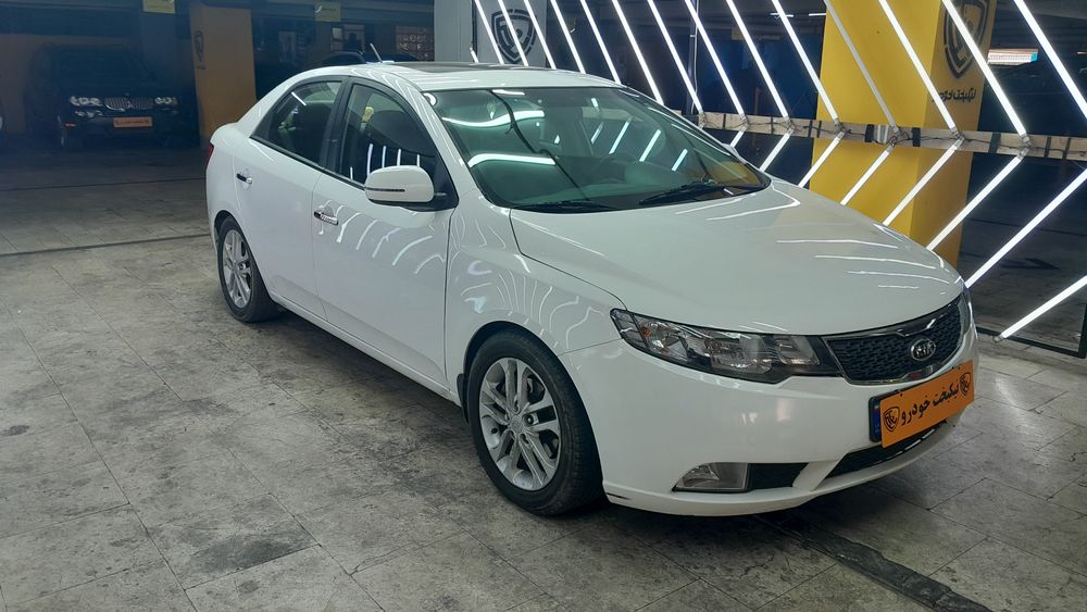 کیا-سراتو مونتاژ-1397