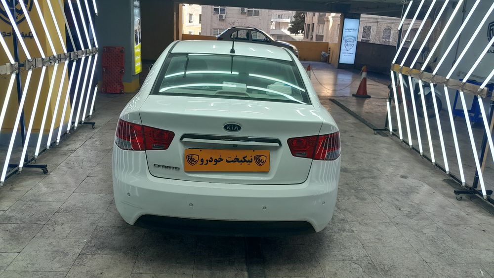 کیا-سراتو مونتاژ-1397