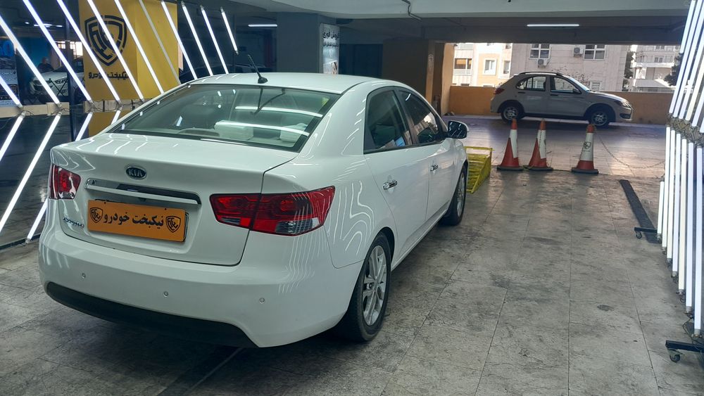 کیا-سراتو مونتاژ-1397