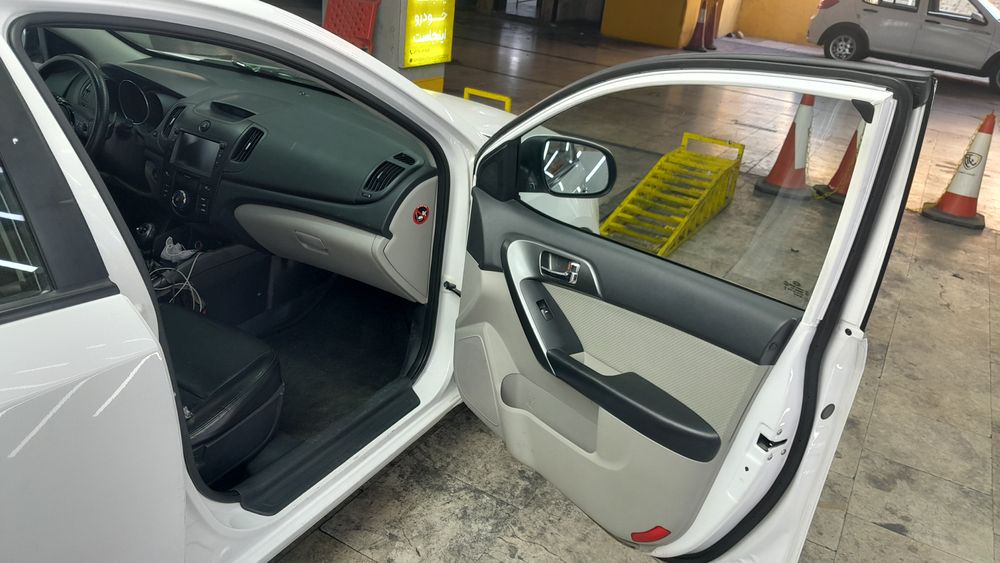 کیا-سراتو مونتاژ-1397