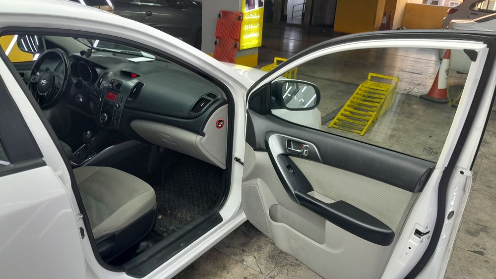 کیا-سراتو مونتاژ-1395