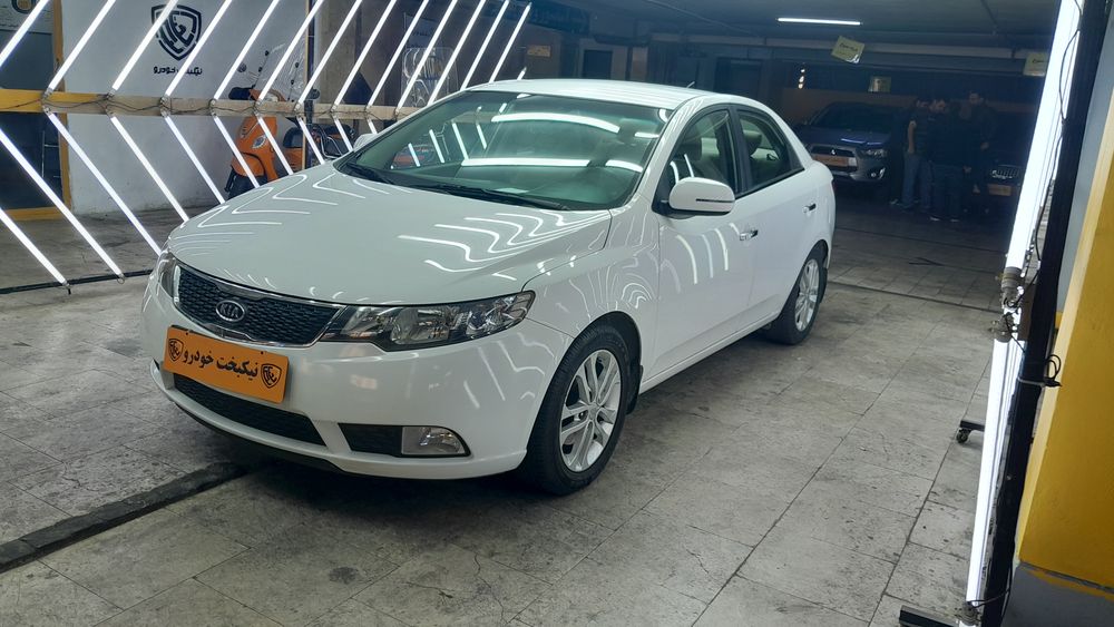 کیا-سراتو مونتاژ-1395