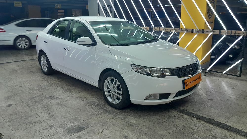 کیا-سراتو مونتاژ-1395