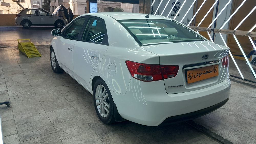 کیا-سراتو مونتاژ-1395