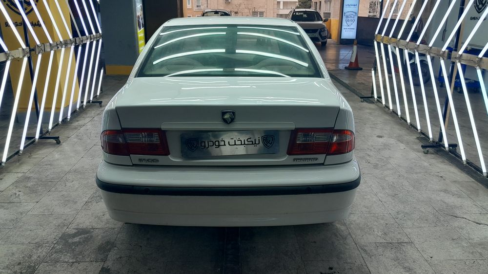 سمند-سمند LX-1395