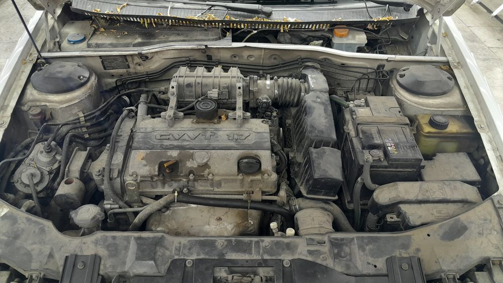 سمند-سمند LX-1395