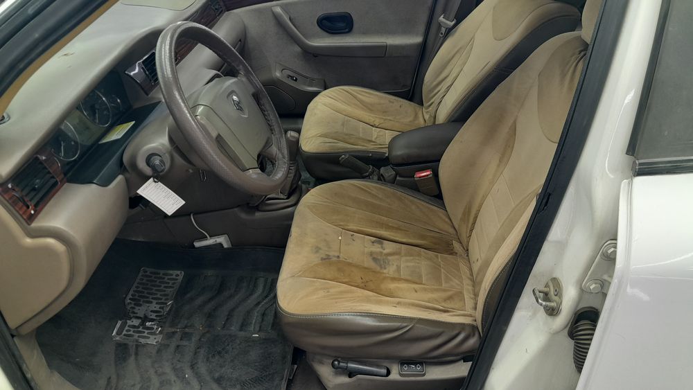 سمند-سمند LX-1395