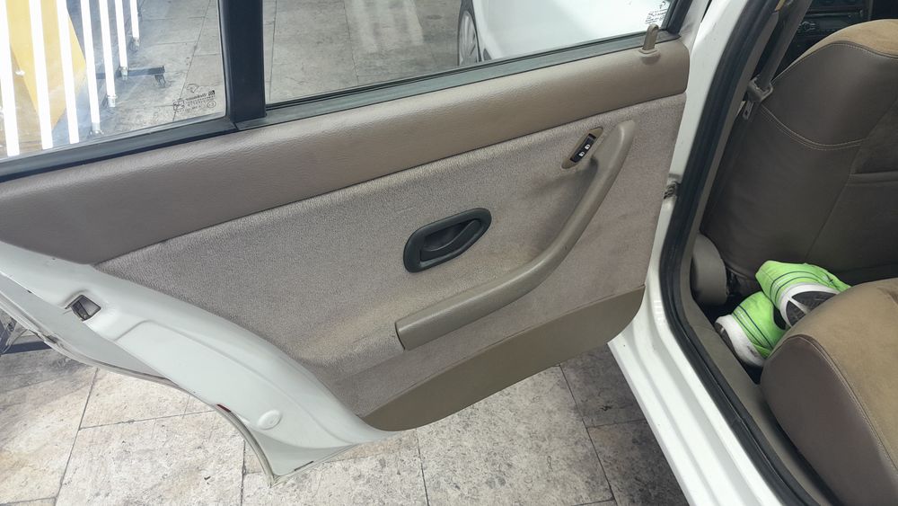 سمند-سمند LX-1395