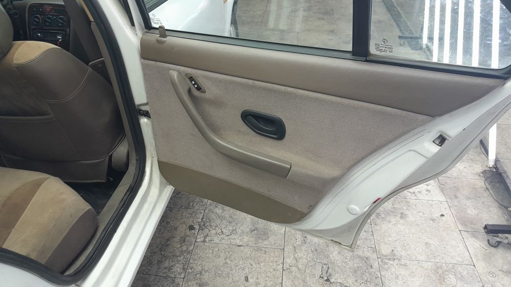 سمند-سمند LX-1395