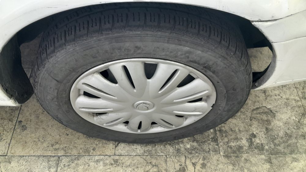 سمند-سمند LX-1395