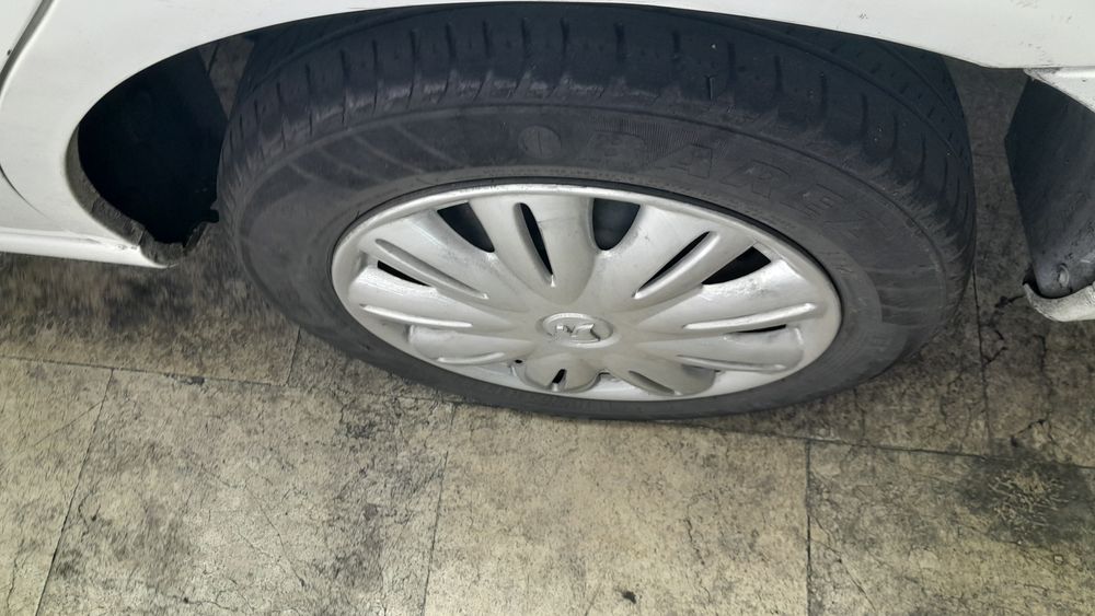 سمند-سمند LX-1395