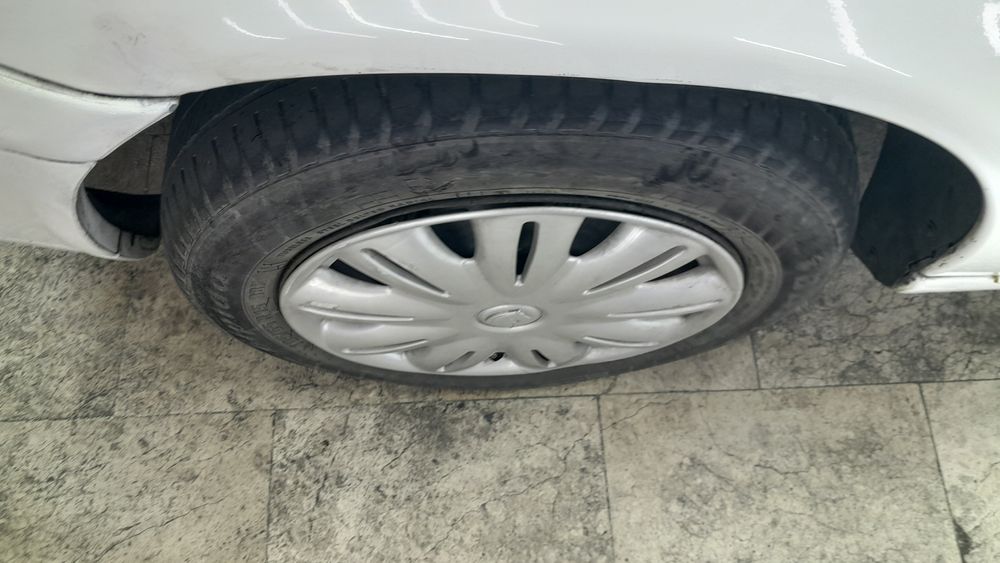 سمند-سمند LX-1395