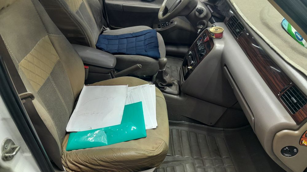 سمند-سمند LX-1395