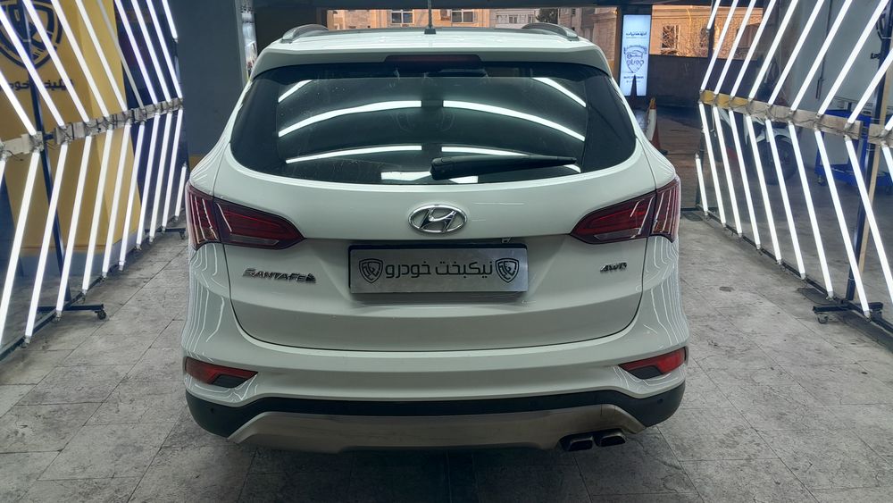 هیوندای-سانتافه-2016