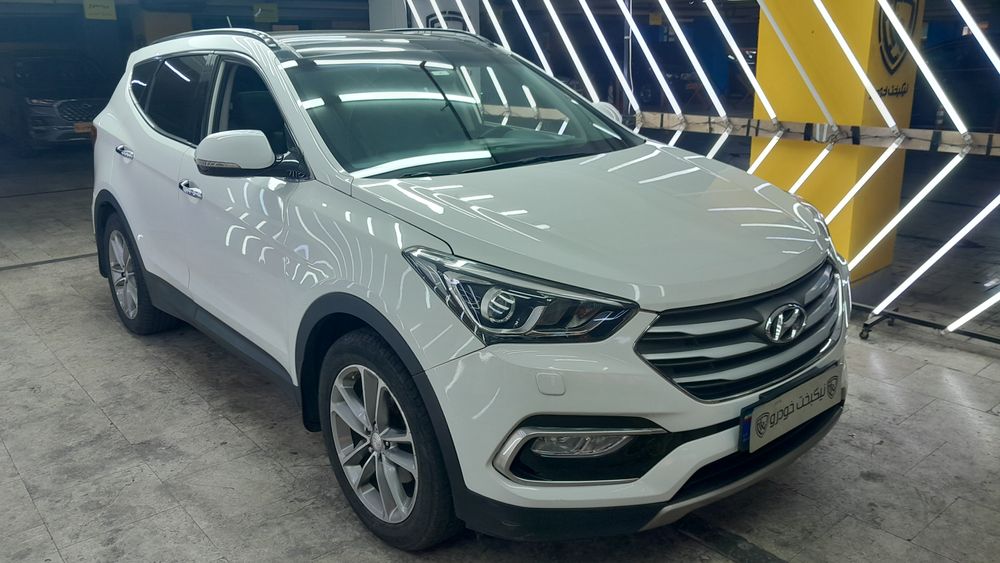 هیوندای-سانتافه-2016