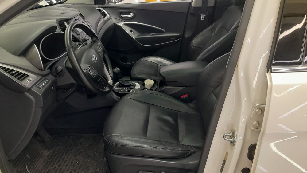 هیوندای-سانتافه-2016