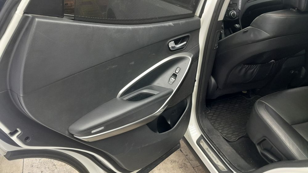 هیوندای-سانتافه-2016