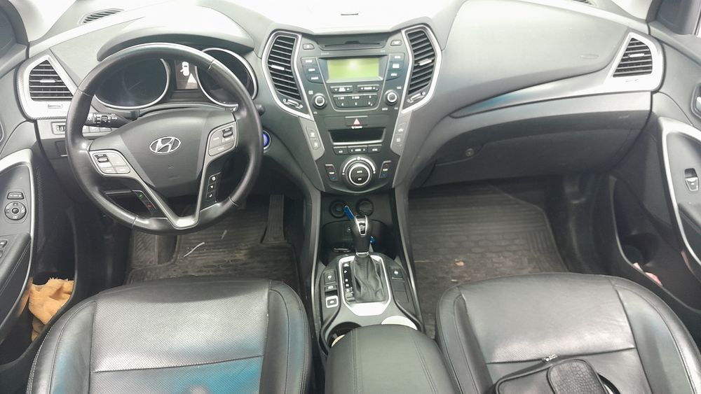 هیوندای-سانتافه-2016