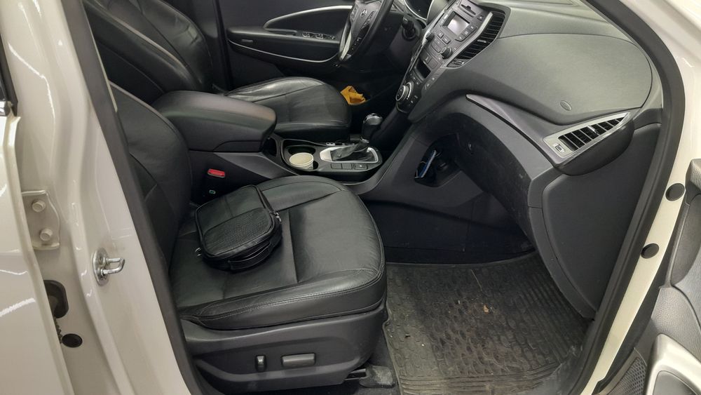 هیوندای-سانتافه-2016