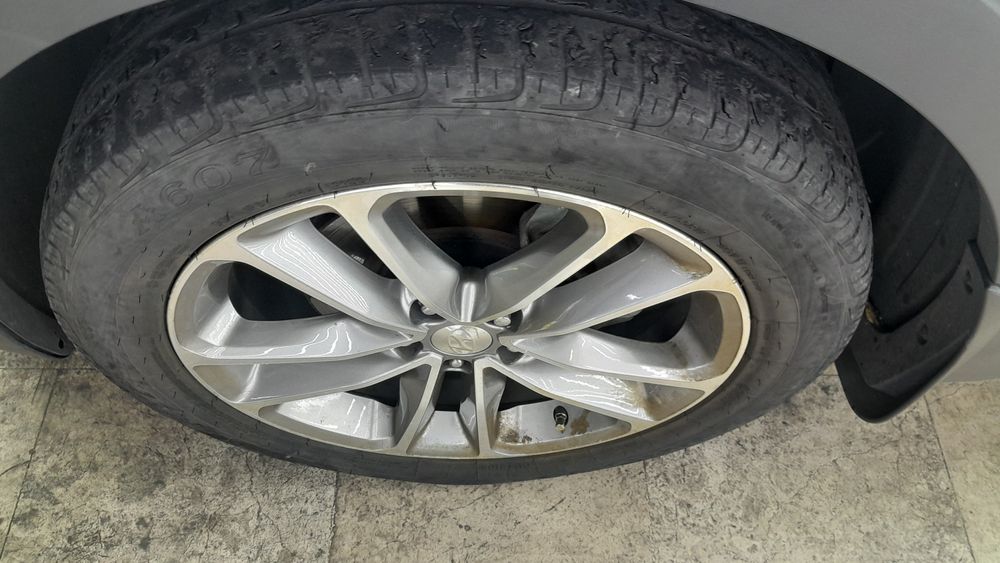 هیوندای-سانتافه-2016