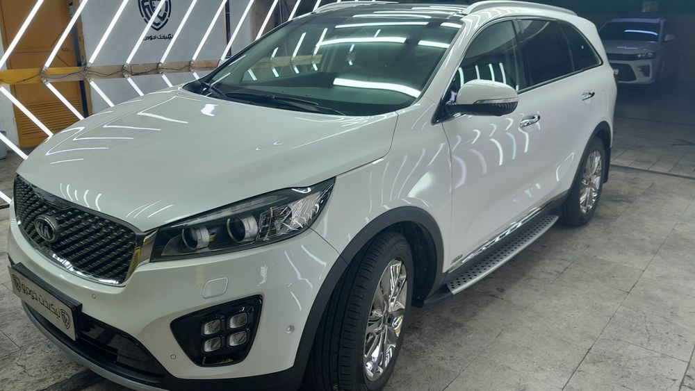 کیا-سورنتو-2017