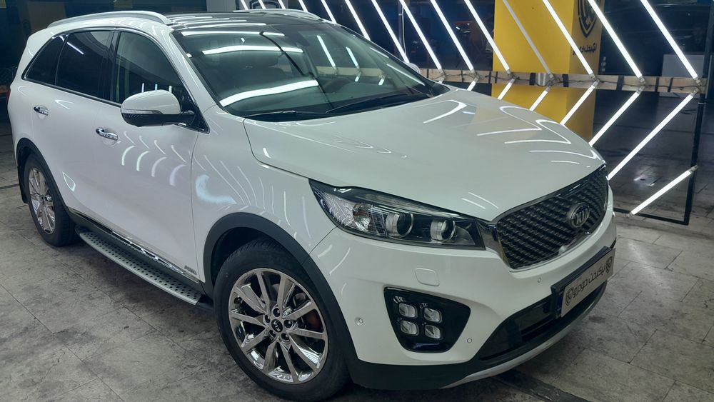 کیا-سورنتو-2017