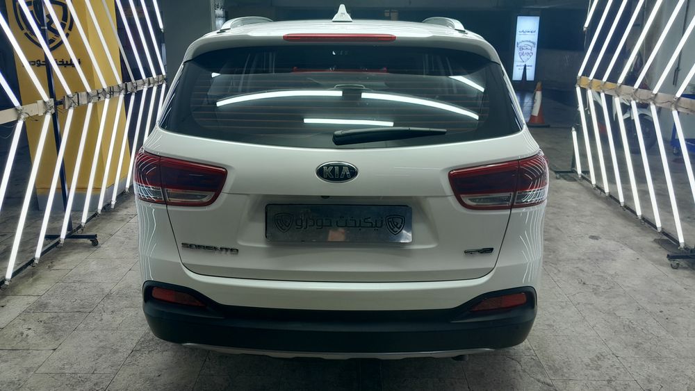 کیا-سورنتو-2017