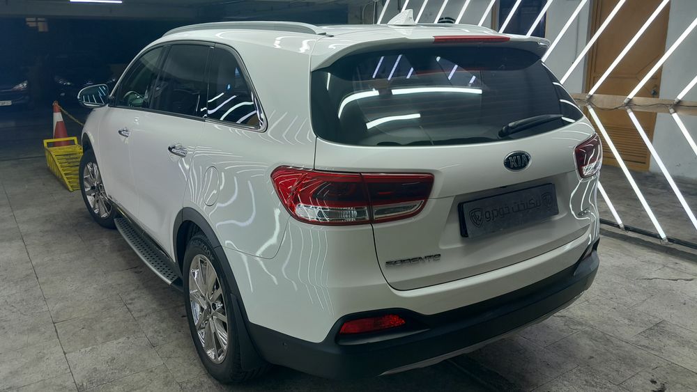 کیا-سورنتو-2017