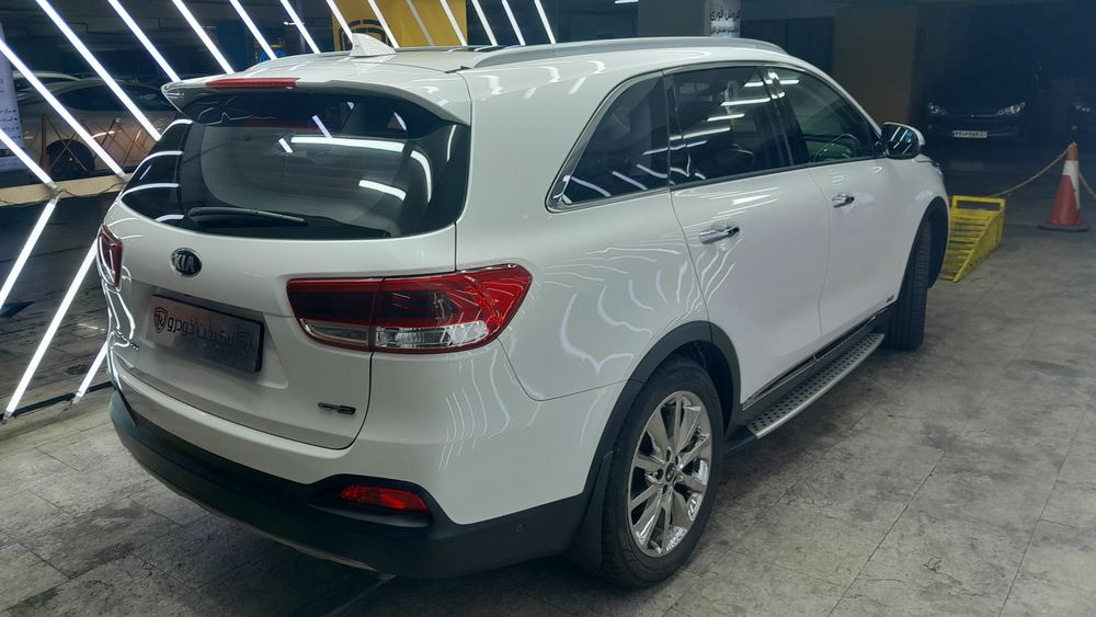 کیا-سورنتو-2017