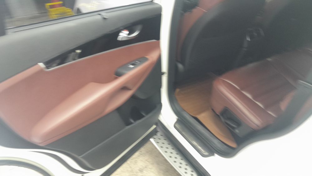 کیا-سورنتو-2017