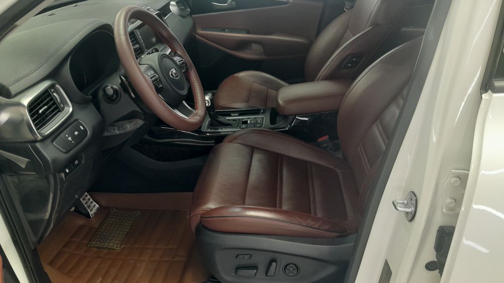 کیا-سورنتو-2017