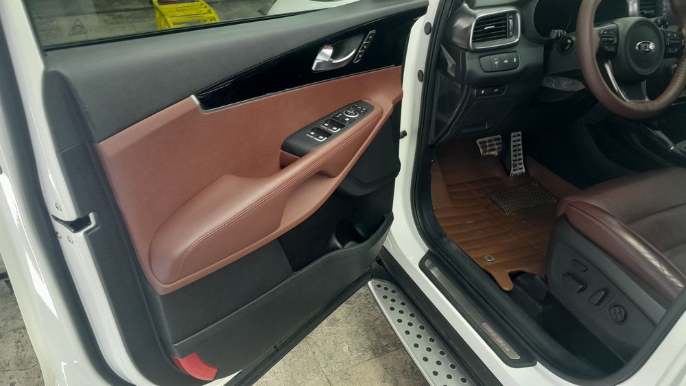 کیا-سورنتو-2017